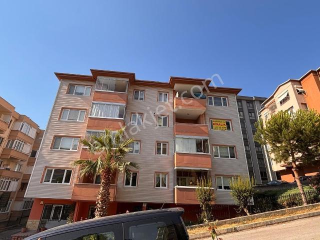 Barış Mahallesi Kalfa Apartmanı Arakat Kombili Daire