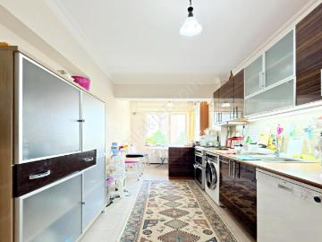 Barış Mahallesi Kat Mülkiyetli 2008 Yapım 3+1 Satılık Daire