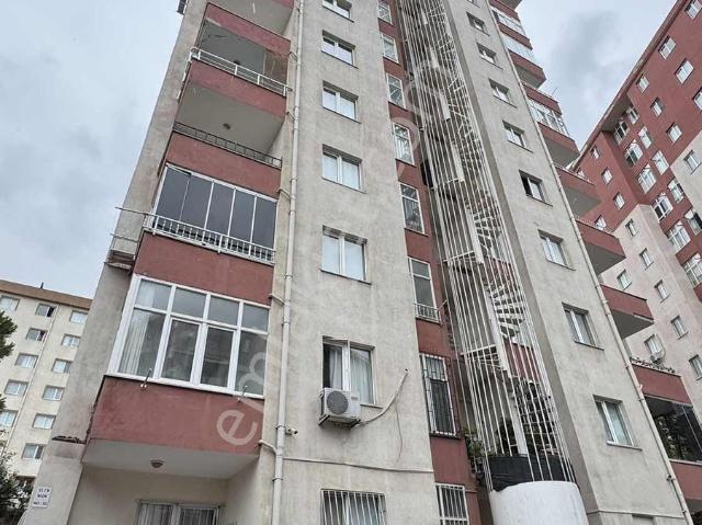 Barış Mahallesi Yayla Sitesi 3+1 Deniz Manzaralı Kiralık Daire