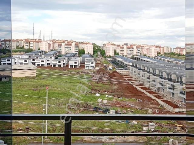 Barış Mahallesi Yeni Toki Lerde Kiralık 2+1 Daire