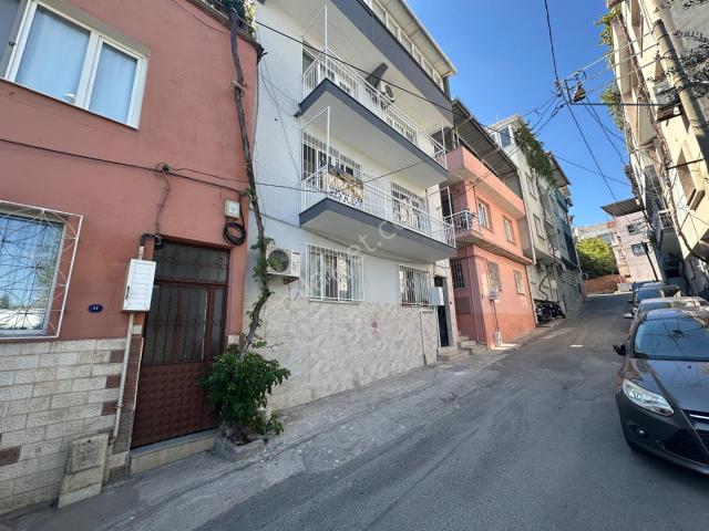 Barış Mahallesi 2+1 Merkezi Konumlu Kiralık Daire