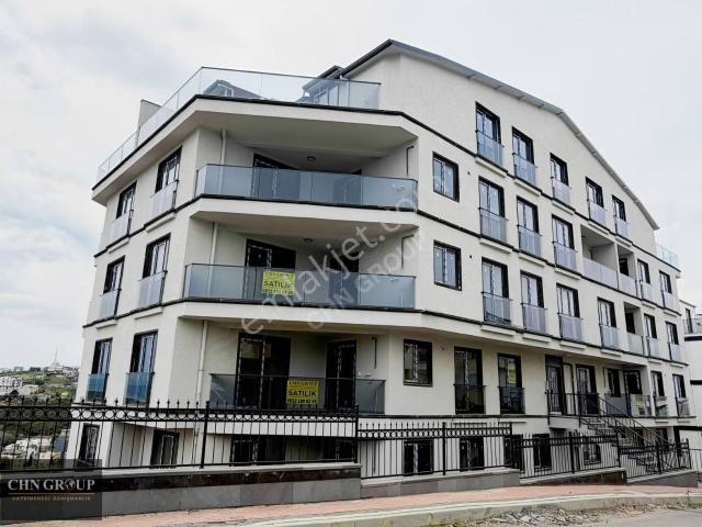 Barış Mahallesinde Satılık Deniz Manzaralı 3+1 Daire