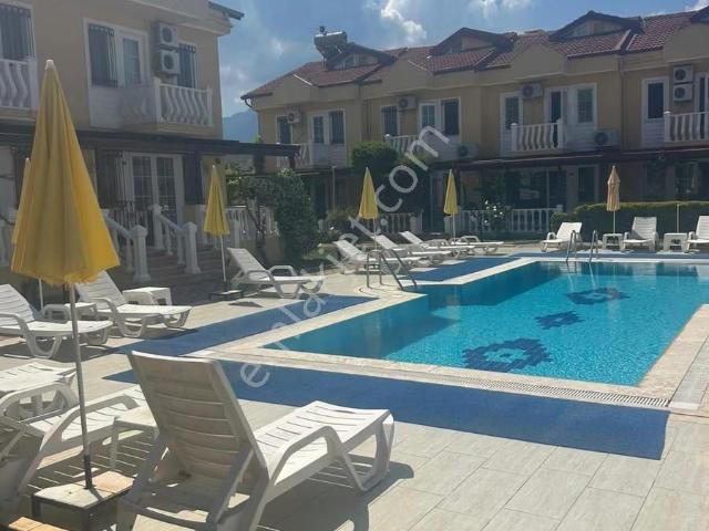 Barışmanço Bulvarında Site İçerisinde Satılık 4+1 Dublex Konut