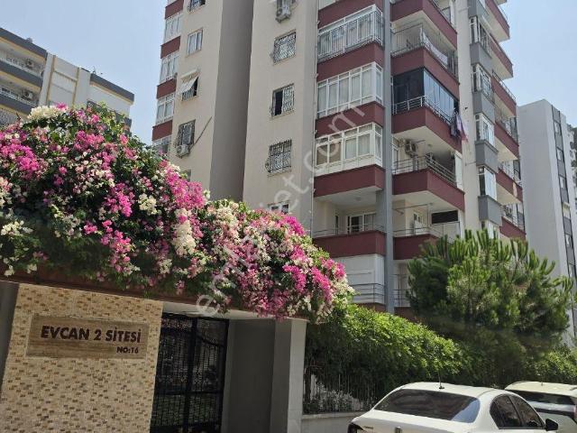Barışmanço_yağlar Et_evcan 2 Sitesi 3+1km Kiralık Daire