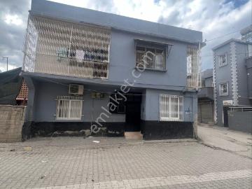 Barış Mh. De 188m2 Arsalı 2 Katlı Satılık Ev