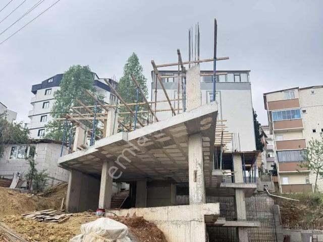 Barış Mh. Projeden Satılık 3+1 Asansörlü Arakat Daire
