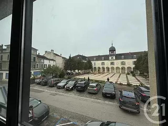 Bar sur Aube 10200 Achat / Vente appartement 1 pièce t1