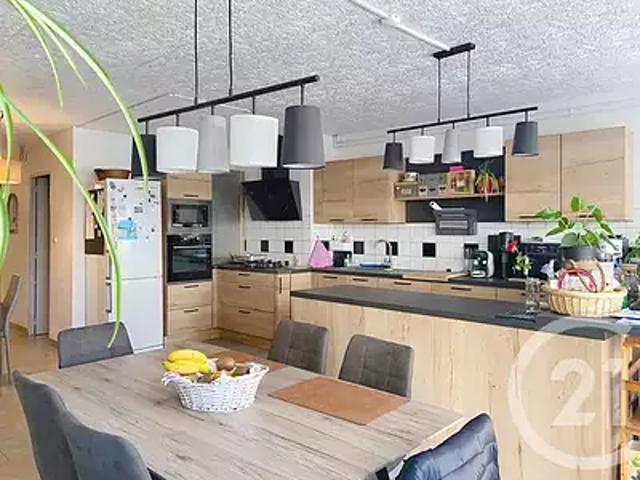 Bar sur Aube 10200 Achat / Vente appartement 6 pièces t6