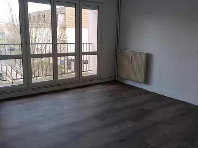 Bar sur Aube 10200 Location appartement 3 pièces t3 balcon