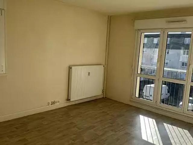 Bar sur Aube 10200 Location appartement 1 pièce t1