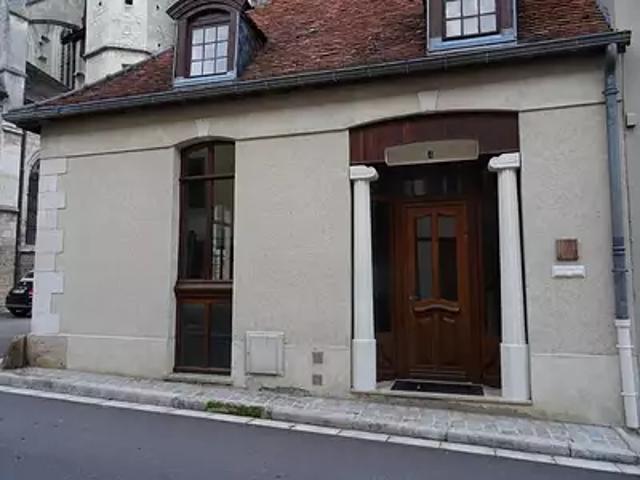 Bar sur Seine 10110 Achat / Vente maison 5 pièces t5