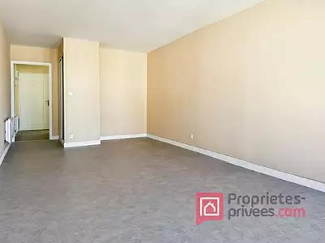 Bar sur Seine 10110 Achat / Vente appartement 1 pièce t1