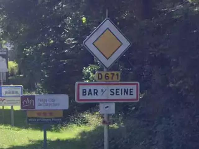 Bar sur Seine 10110 Programme neuf maison neuf à vendre 8 pièces