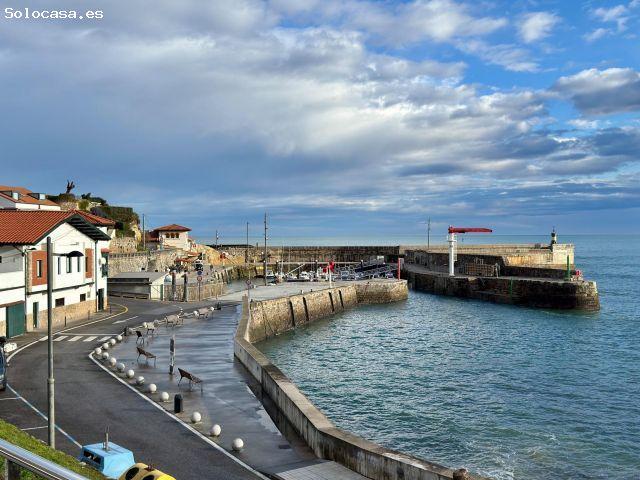 BAR RESTAURANTE EL CANTABRICO NEGOCIO EN FUNCIONAMIENTO EN PRIMERA LINEA DE PLAYA, COMILLAS