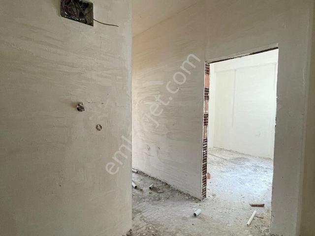 Barış'ta 2+1 Sıfır Premium Satılık Daireler