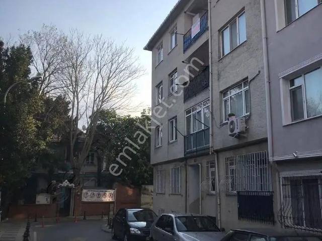 Barış'tan Marmaraya Ve Metrobüse Yürüme Mesafesinde Kiralık 2+1
