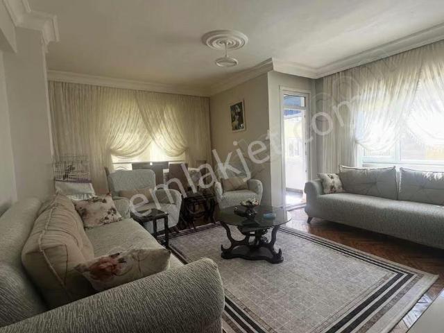 Barış Tan Marmaraya Yakın 2+1 Geniş Daire