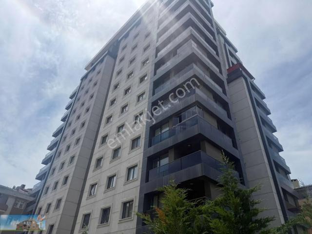 Barış'tan Mavigöl Evlerinde 3+1 Lüks Daire kapalı açık Otopark