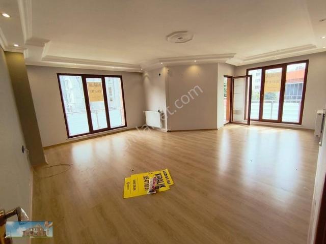 Barış'tan Asansörlü 3+1 Ultra Geniş & Ferah Ön Cephe Lüx Daire