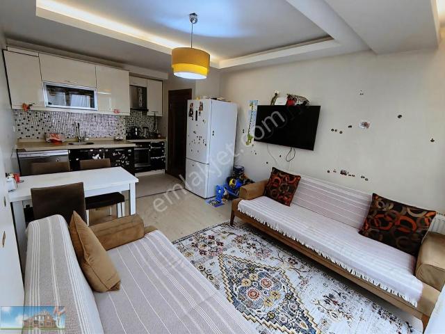 Barış'tan Asansörlü K.otoparklı 2+1 Krediye Uygun Arakat Daire