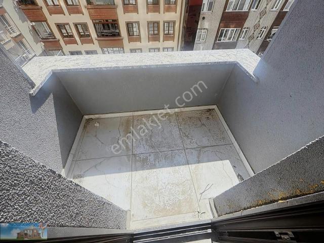 Barış'tan Cennet Mah Kapalı Otopark 3+1 Sıfır Güney Cephe Daire