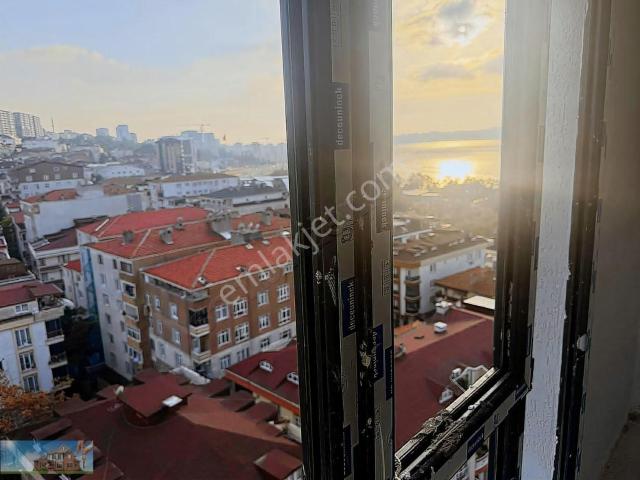 Barış'tan Kanarya Mah Satılık 10. Kat Lüks 2+1 Daire