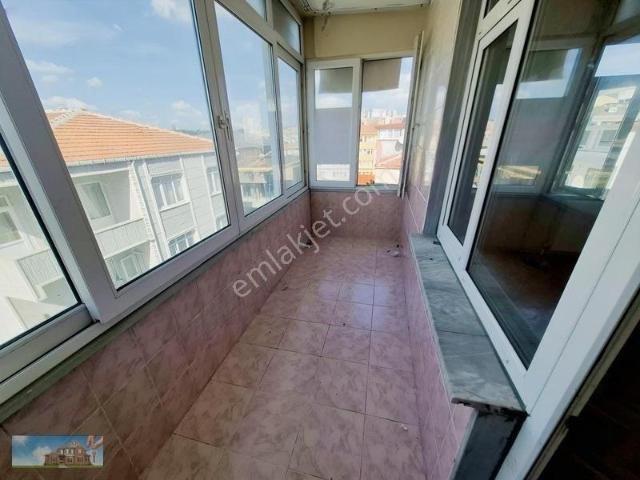 Barış'tan Kanarya Mahallesinde 2+1 Geniş Ferah Kiralık Daire