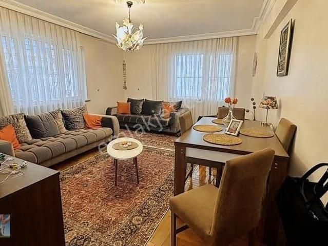 Barış'tan Krediye Uygun 3+1 Geniş & Ferah Daire