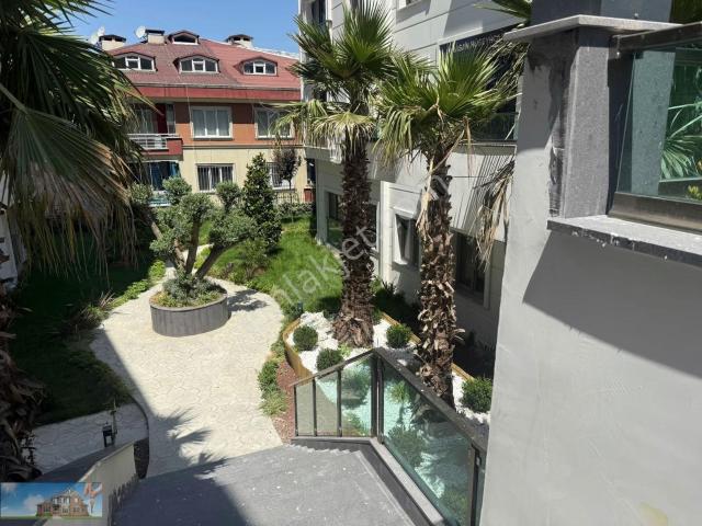 Barış'tan Site İçerisinde Lüks Daire güvenlik k.otopark peyzaj