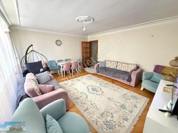 Barış'tan Tepeüstü Derya Sokakta Satılık 120 M2 3+1 Daire