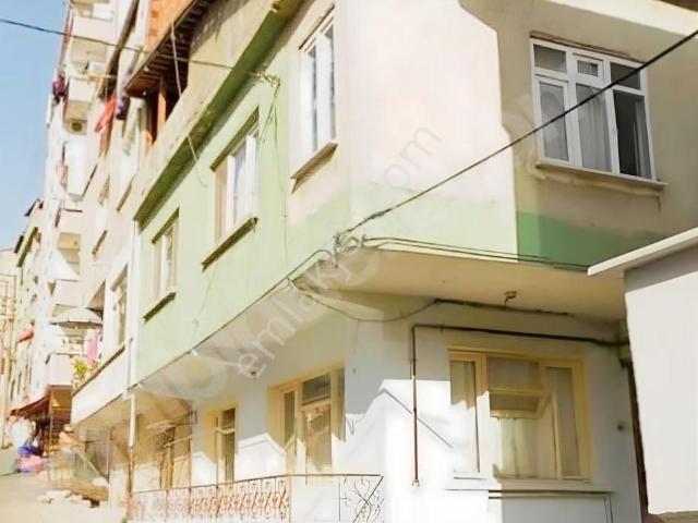Barış'tan Yatırımlık Stüdyo Yüksek Hisseli