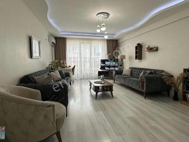 Barış'tan 3+1 Güvenlikli Kapalı Otoparklı Rezidans