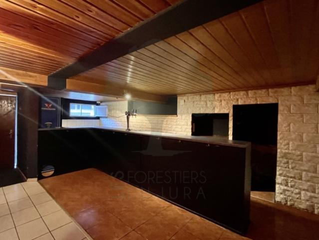 Bar zu mieten in Delémont – ca. 30 Sitzplätze