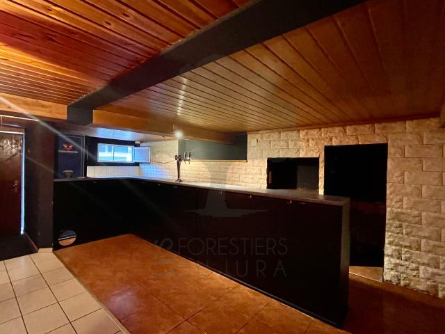 Bar zu mieten in Delémont – ca. 30 Sitzplätze