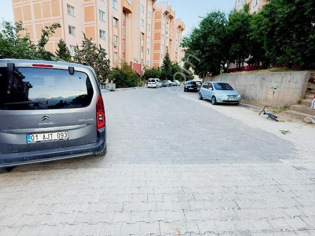 Barak Emlak'tan Toki 1. Etap Ta Kiralık 3+1 Daire