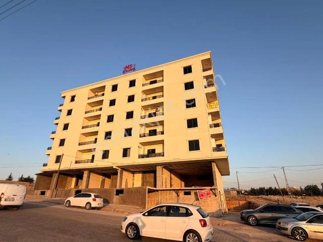 Barak Emlak'tan Vefa Evleri Üstü Kiralık 1+1 Eşyalı Daire