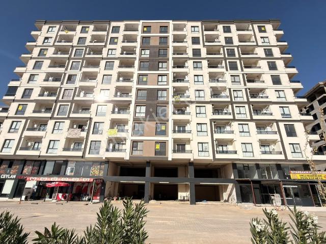 Barak Emlak'tan Ana Cadde Üzeri Kiralık 1+1 Eşyalı Lüks Daire