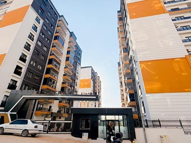BARAK EMLAK'TAN BEYLERBEYİNDE FULL YAPILI SATILIK 5+1 DAİRE