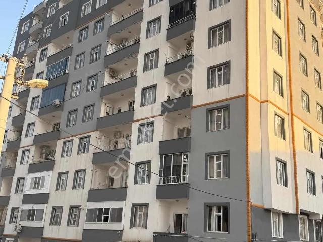 Barak Emlak'tan Dekorkent Civarı Satılık Geniş 2+1 Daire