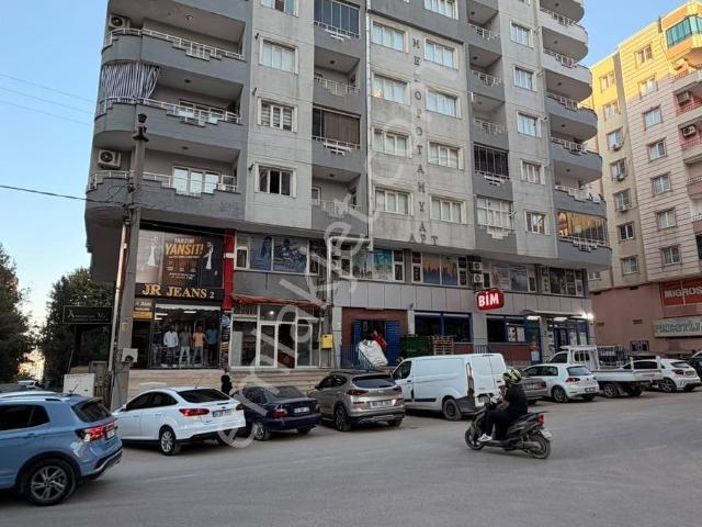 Barak Emlak'tan Diyalız Karşısı Satılık 3+1 Geniş Ferah Daire