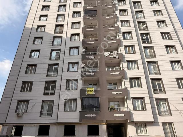 Barak Emlak'tan Hastane Arkasında Full Bakımlı Satılık 3+1 Daire