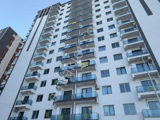 Barak Emlak'tan Hastane Arkası Satılık 2+1 Lüks Daire