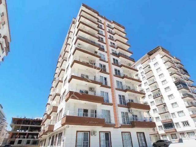 Barak Emlak'tan Hastane Arkası Site İçi Satılık 3+1 Daire
