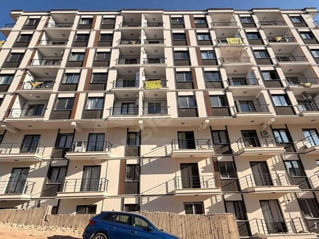 BARAK EMLAK'TAN MERKEZİ KONUMDA KİRALIK 1+1 EŞYALI DAİRE