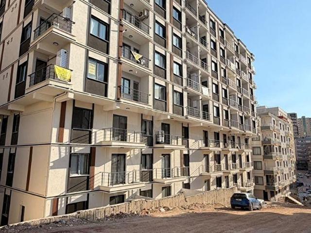 BARAK EMLAK'TAN MERKEZİ KONUMDA KİRALIK 1+1 EŞYALI DAİRE