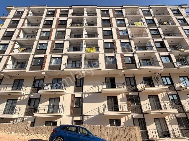Barak Emlak'tan Merkezi Konumda Kiralık 1+1 Eşyalı Daire