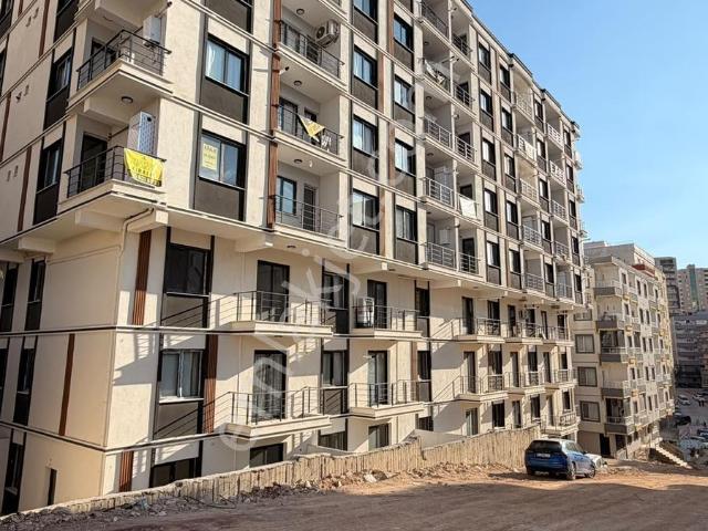 Barak Emlak'tan Merkezi Konumda Kiralık 1+1 Eşyalı Daire