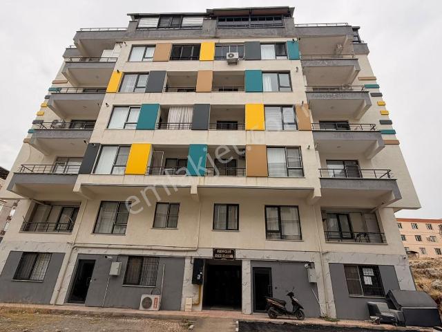 Barak Emlak'tan Merkezi Konumda Kiralık 2+1 Lüks Dubleks Daire