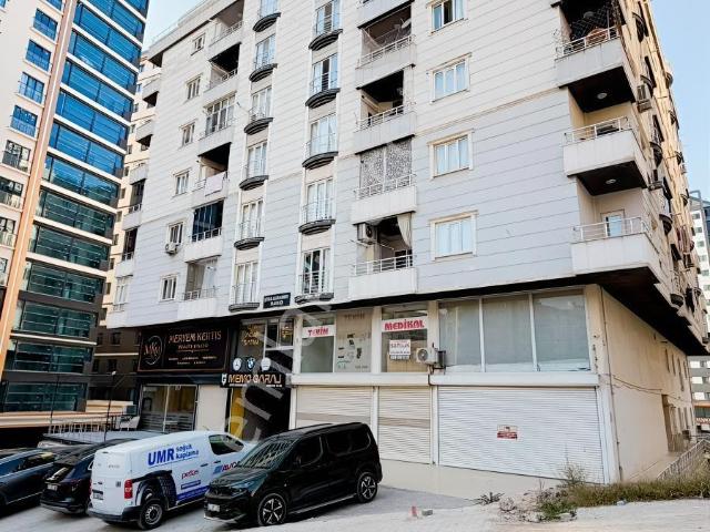 Barak Emlak'tan Merkezi Konumda Kiralık 3+1 Daire