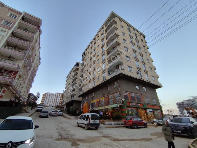 Barak Emlak'tan Merkezi Konumda Krediye Uygun Satılık 3+1 Daire